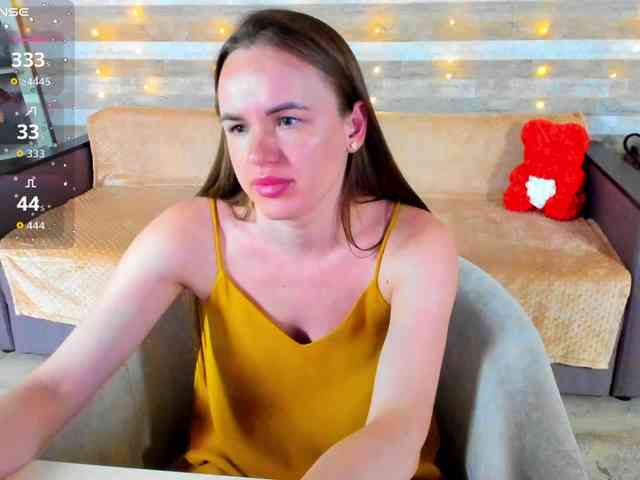 SusanSmite webcam