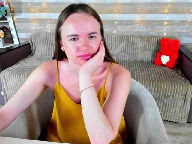 SusanSmite webcam
