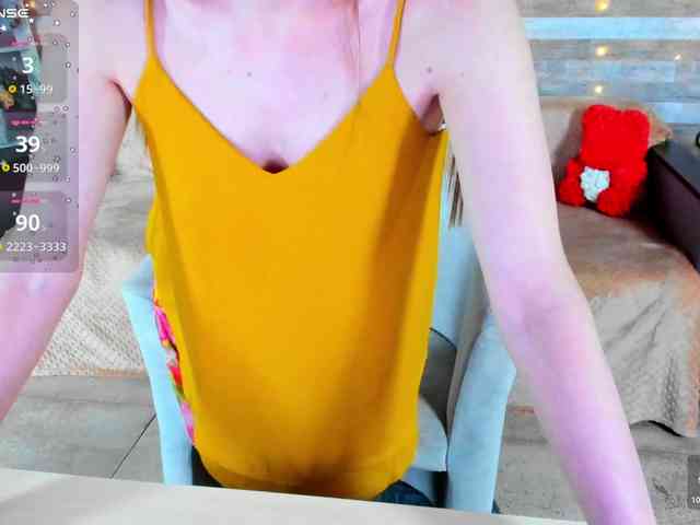 SusanSmite webcam