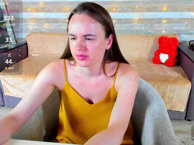 SusanSmite webcam