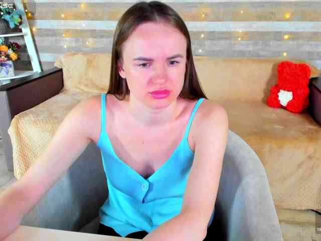 SusanSmite webcam