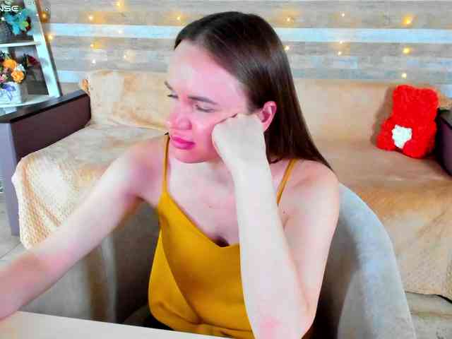 SusanSmite webcam