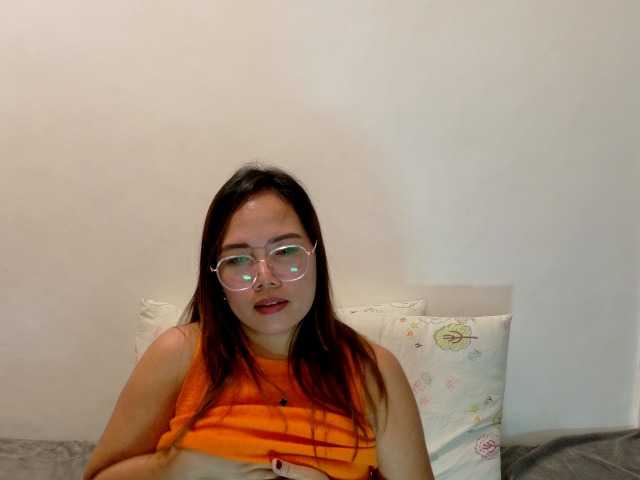 Kristel17 live cam on BongaCams