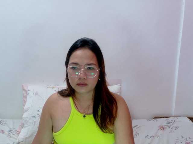 Kristel17 live cam on BongaCams