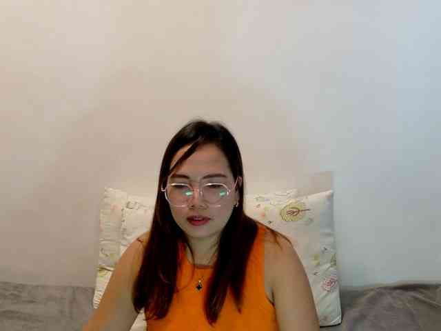 Kristel17 webcam