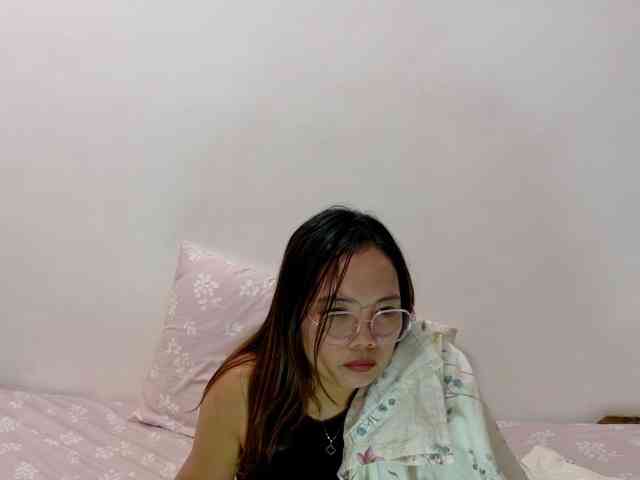 Kristel17 webcam