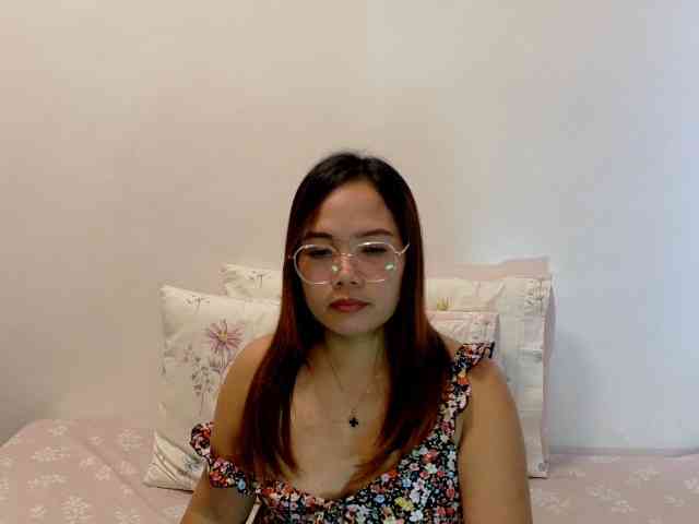 Kristel17 webcam