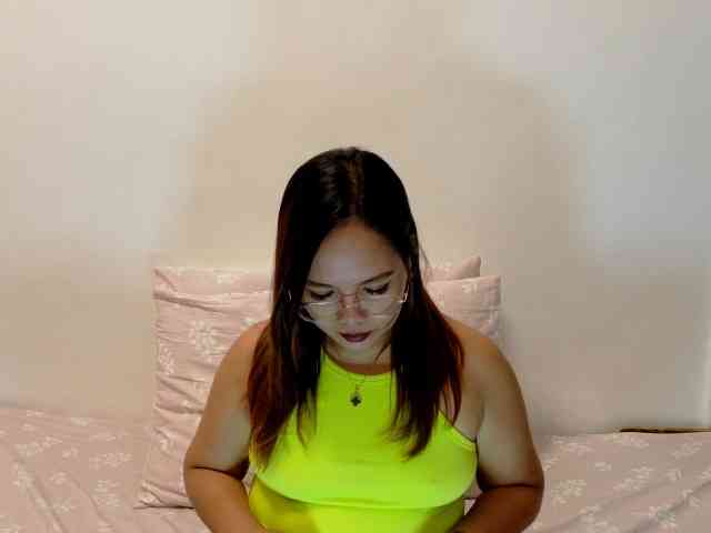 Kristel17 webcam