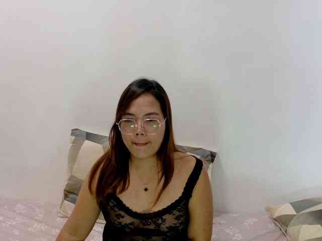 Kristel17 webcam