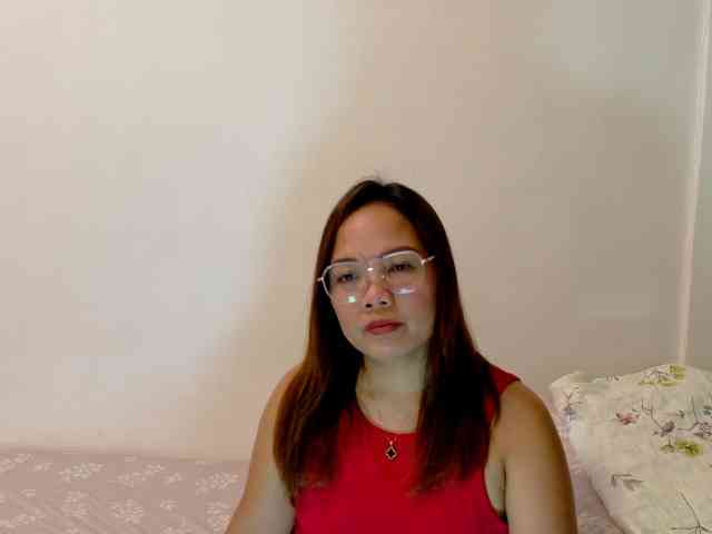 Kristel17 webcam