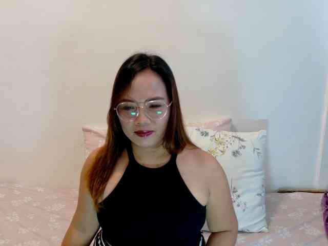 Kristel17 webcam