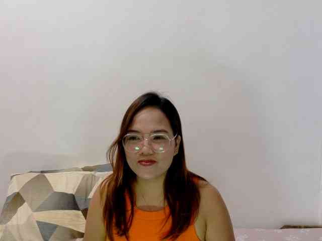 Kristel17 webcam