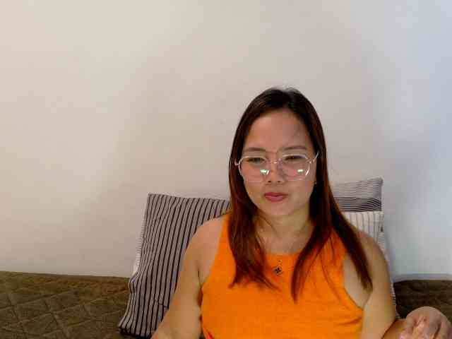 Kristel17 webcam