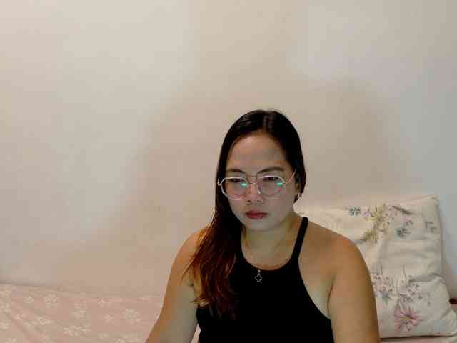 Kristel17 webcam