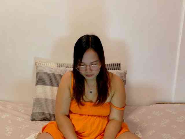 Kristel17 webcam