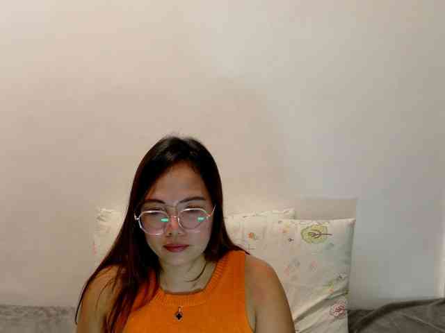 Kristel17 webcam