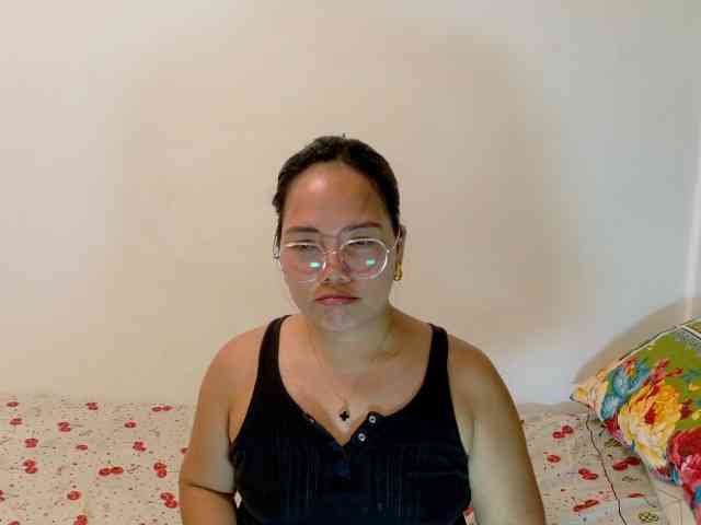 Kristel17 webcam