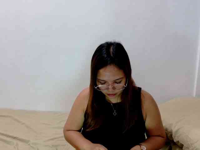 Kristel17 webcam