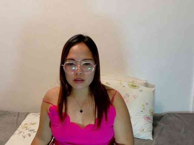 Kristel17 webcam