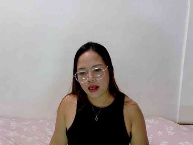 Kristel17 webcam