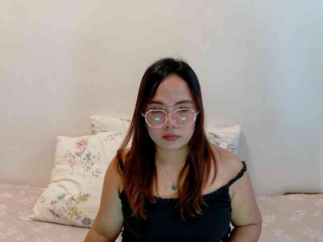 Kristel17 webcam