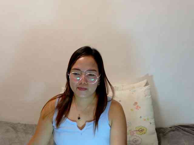 Kristel17 webcam