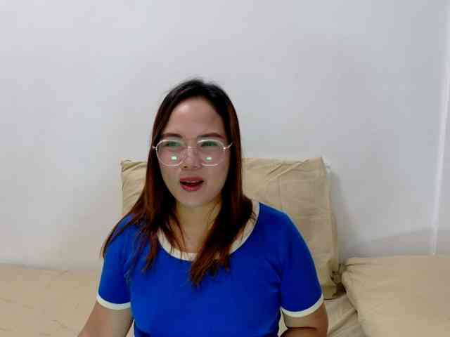Kristel17 webcam