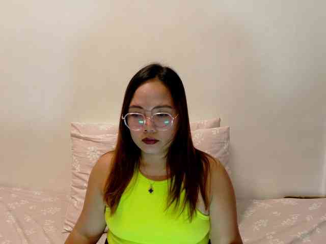Kristel17 webcam