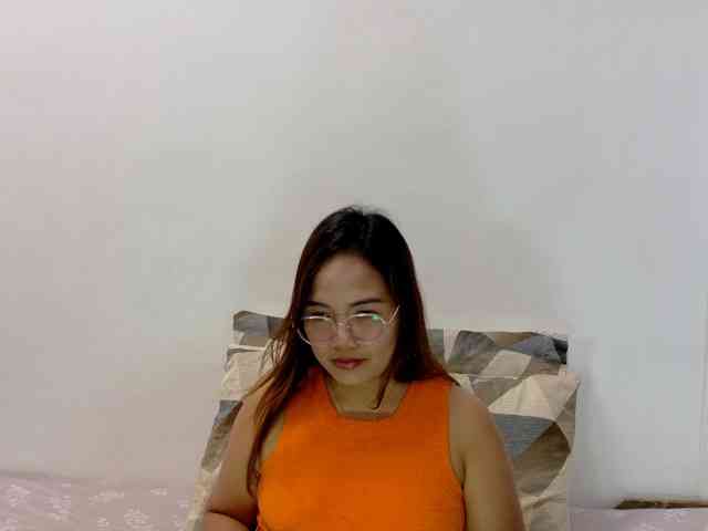 Kristel17 webcam