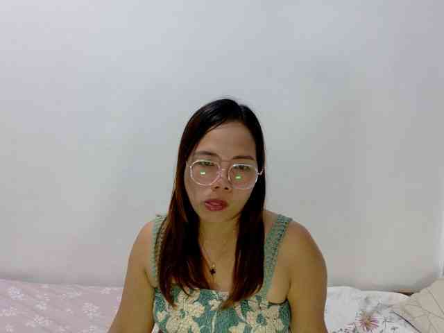 Kristel17 webcam
