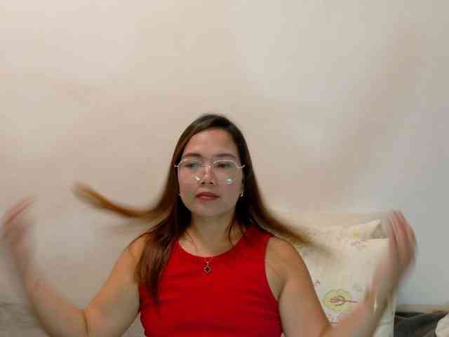 Kristel17 webcam