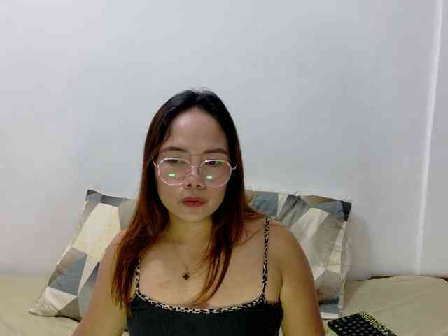 Kristel17 webcam