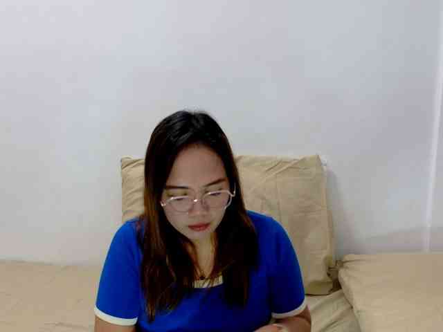 Kristel17 webcam