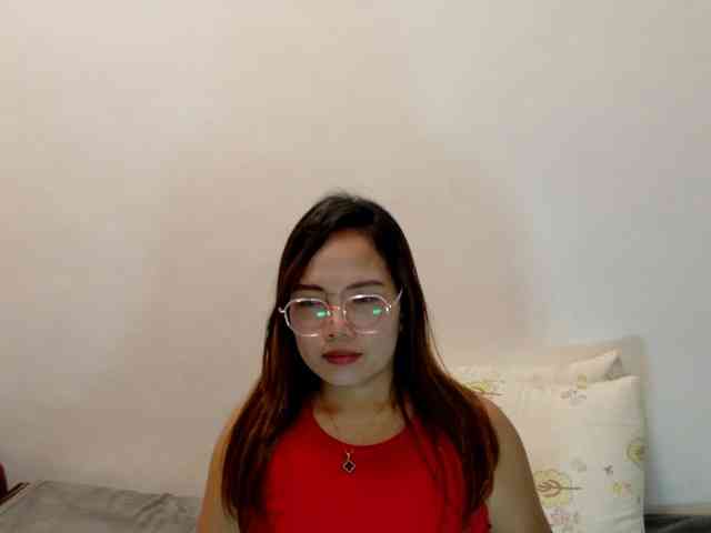 Kristel17 webcam