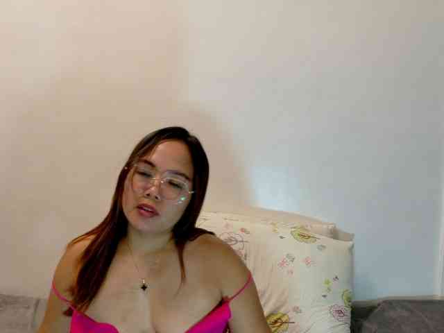 Kristel17 webcam