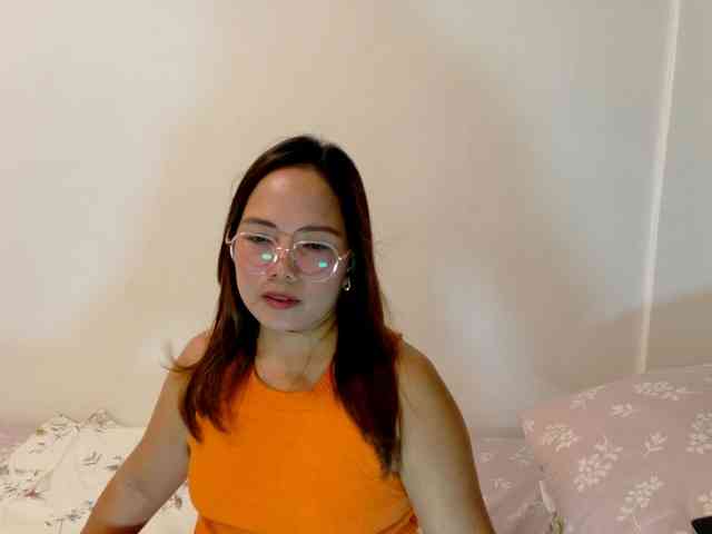 Kristel17 webcam