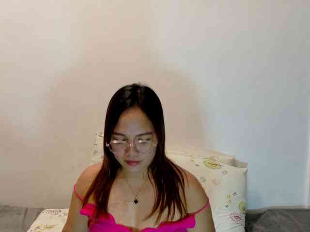 Kristel17 webcam