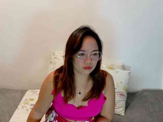 Kristel17 webcam