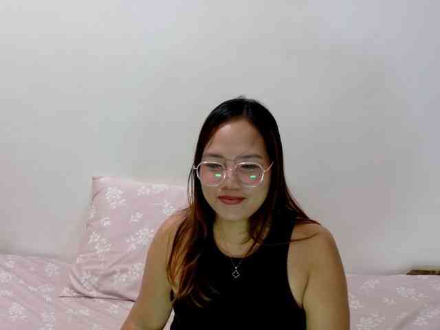 Kristel17 webcam