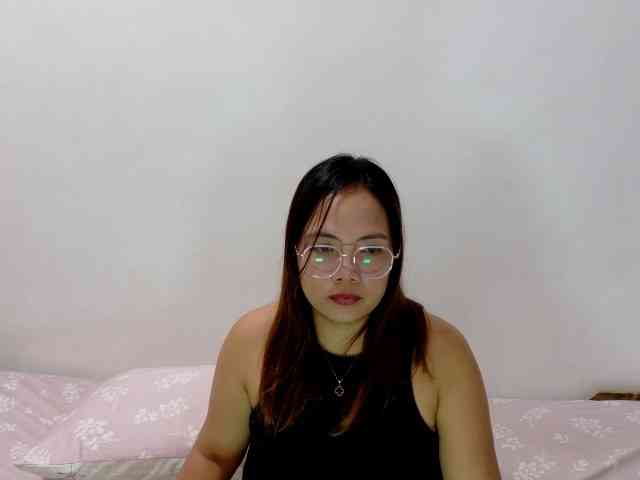 Kristel17 webcam