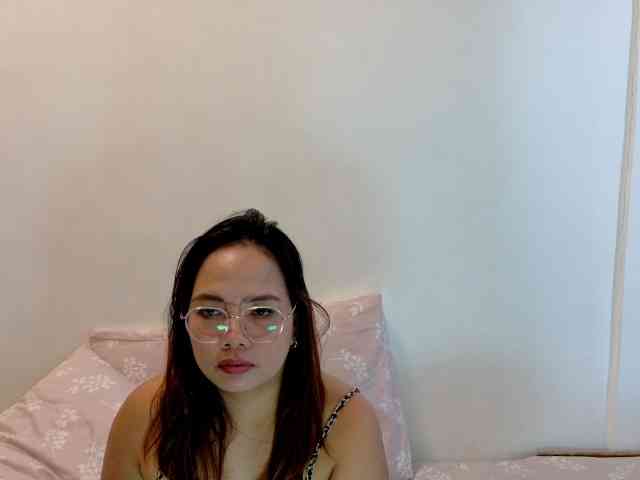 Kristel17 webcam