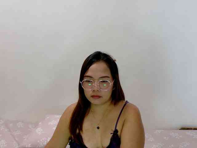 Kristel17 webcam