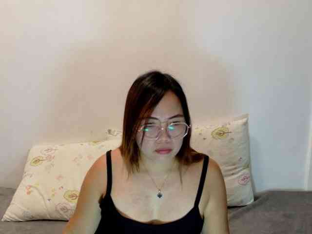 Kristel17 webcam