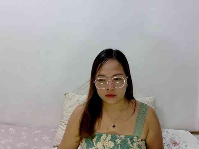 Kristel17 webcam