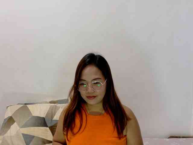 Kristel17 webcam