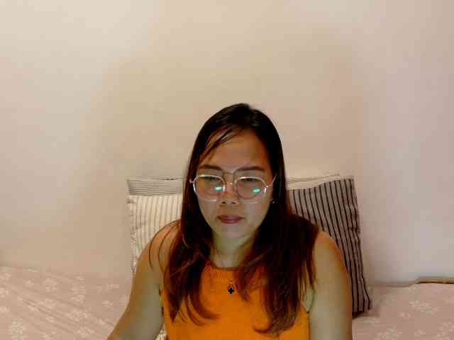Kristel17 webcam