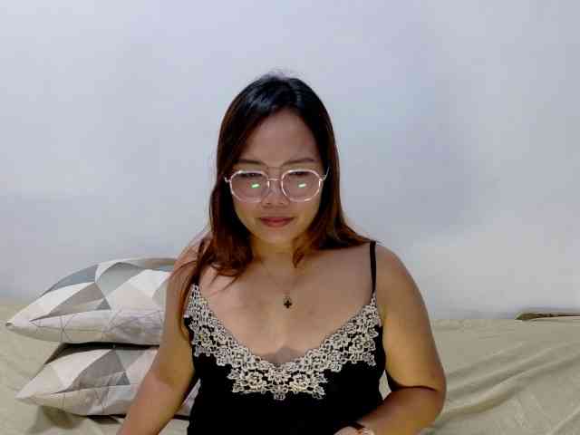 Kristel17 webcam