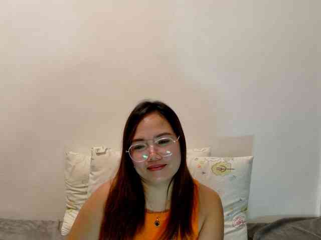 Kristel17 webcam