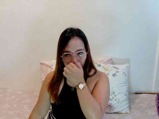 Kristel17 webcam