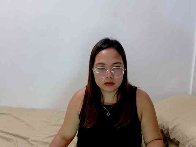 Kristel17 webcam
